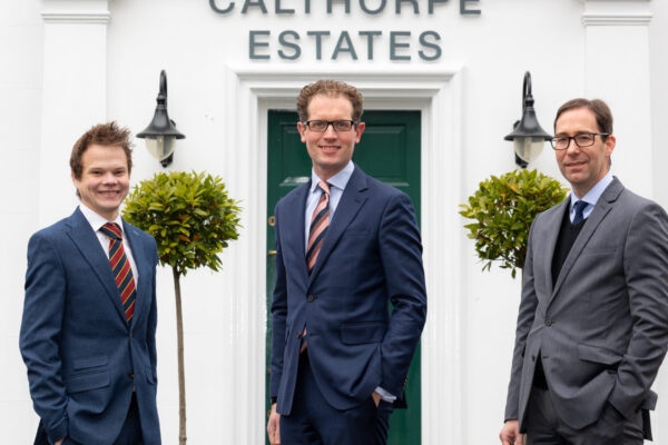 property team