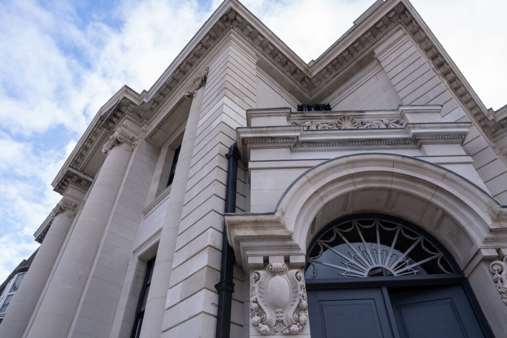 Calthorpe-Road Calthorpe Road