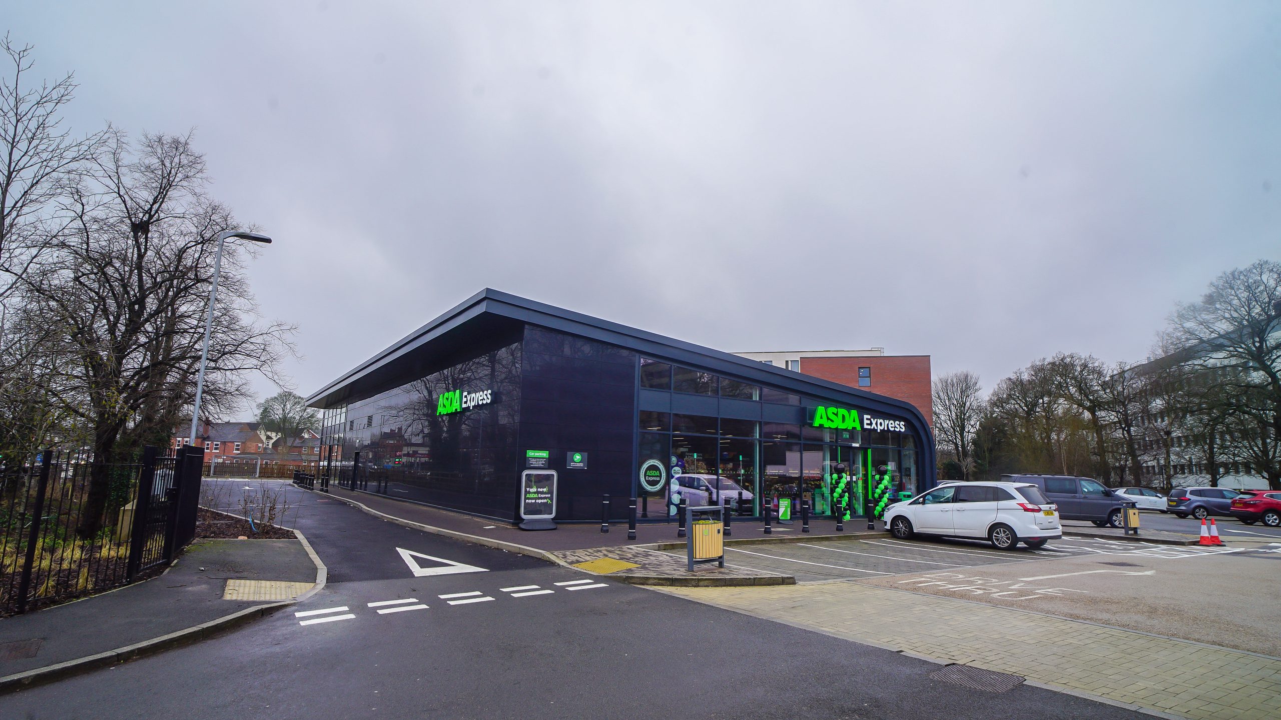 ASDA Joins Calthorpe Estates