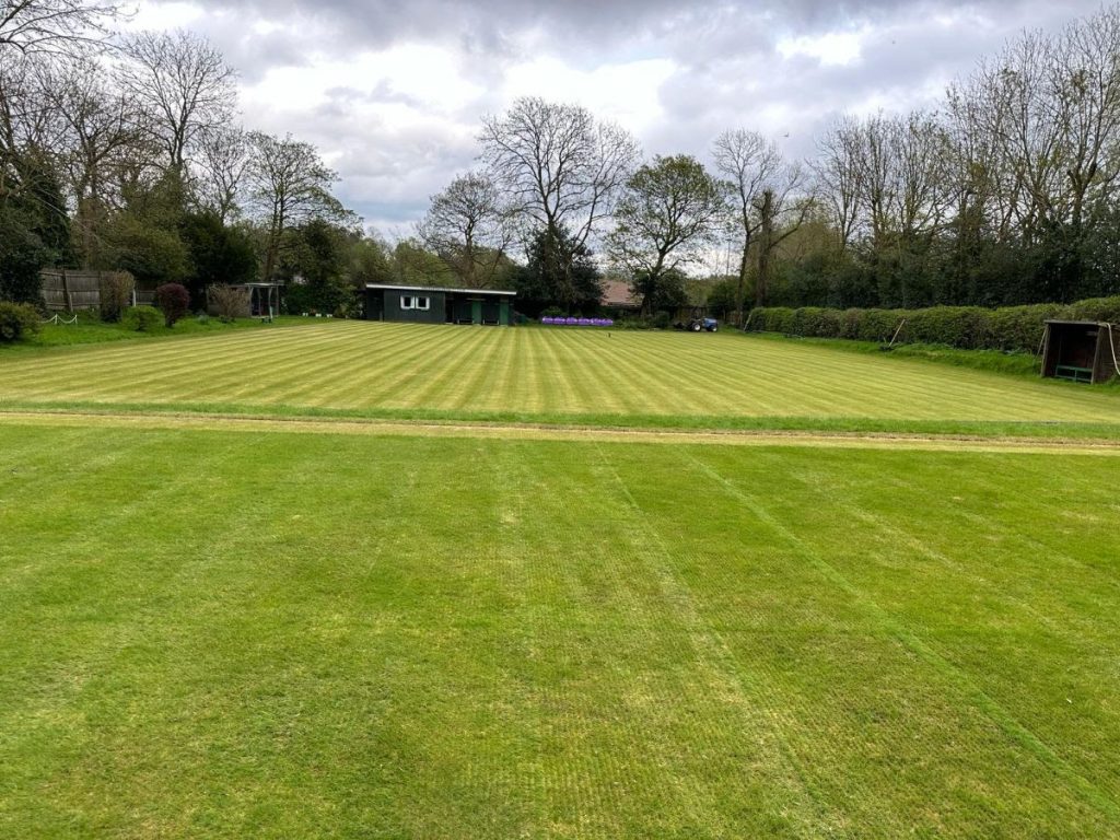 Summer Calthorpe Estates